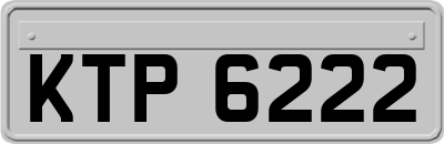 KTP6222
