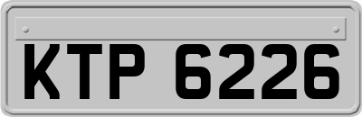 KTP6226