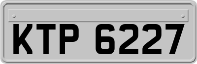 KTP6227