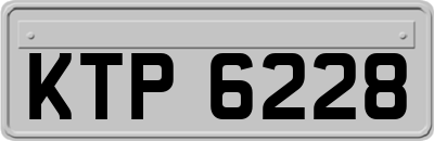 KTP6228