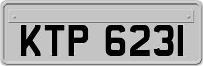 KTP6231