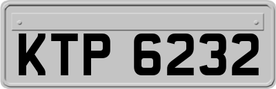 KTP6232