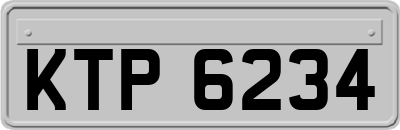 KTP6234