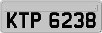 KTP6238