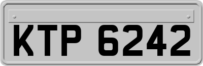 KTP6242