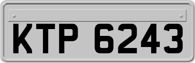 KTP6243