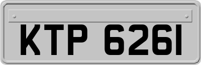 KTP6261