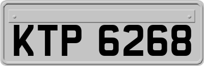 KTP6268