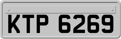 KTP6269