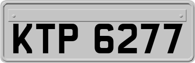 KTP6277