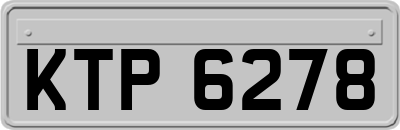 KTP6278