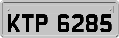 KTP6285