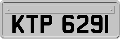 KTP6291