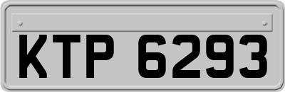 KTP6293