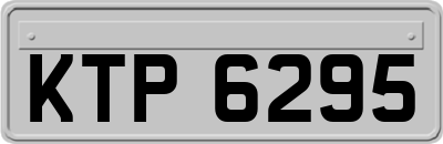KTP6295