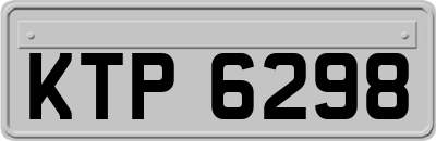 KTP6298