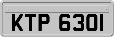 KTP6301