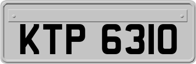 KTP6310