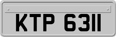 KTP6311