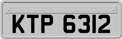 KTP6312