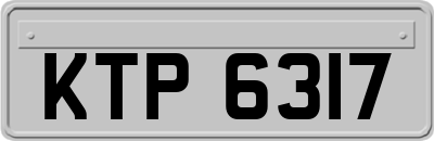 KTP6317