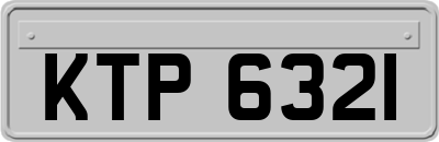 KTP6321