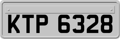 KTP6328