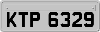 KTP6329
