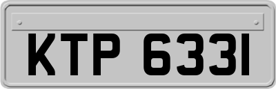 KTP6331