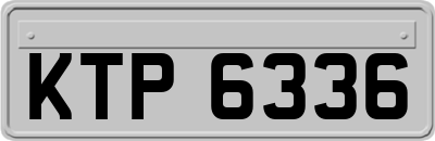 KTP6336