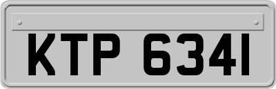 KTP6341