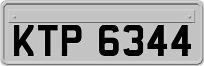 KTP6344