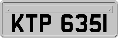 KTP6351