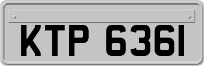 KTP6361