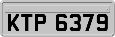KTP6379