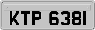 KTP6381