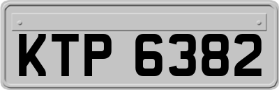 KTP6382