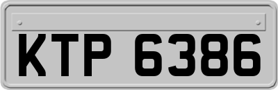 KTP6386