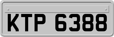 KTP6388