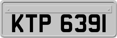 KTP6391