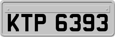 KTP6393