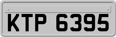 KTP6395