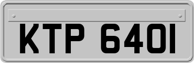 KTP6401
