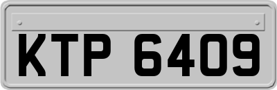 KTP6409