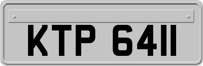 KTP6411