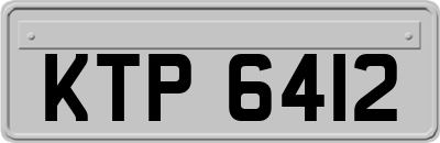 KTP6412