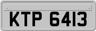 KTP6413