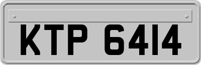 KTP6414