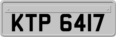 KTP6417