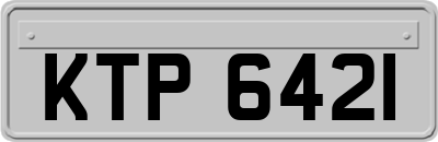 KTP6421